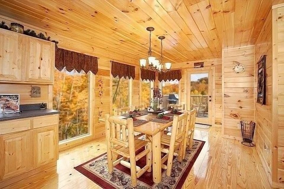 Furniture, Chair, Indoors, Room, Dining Room