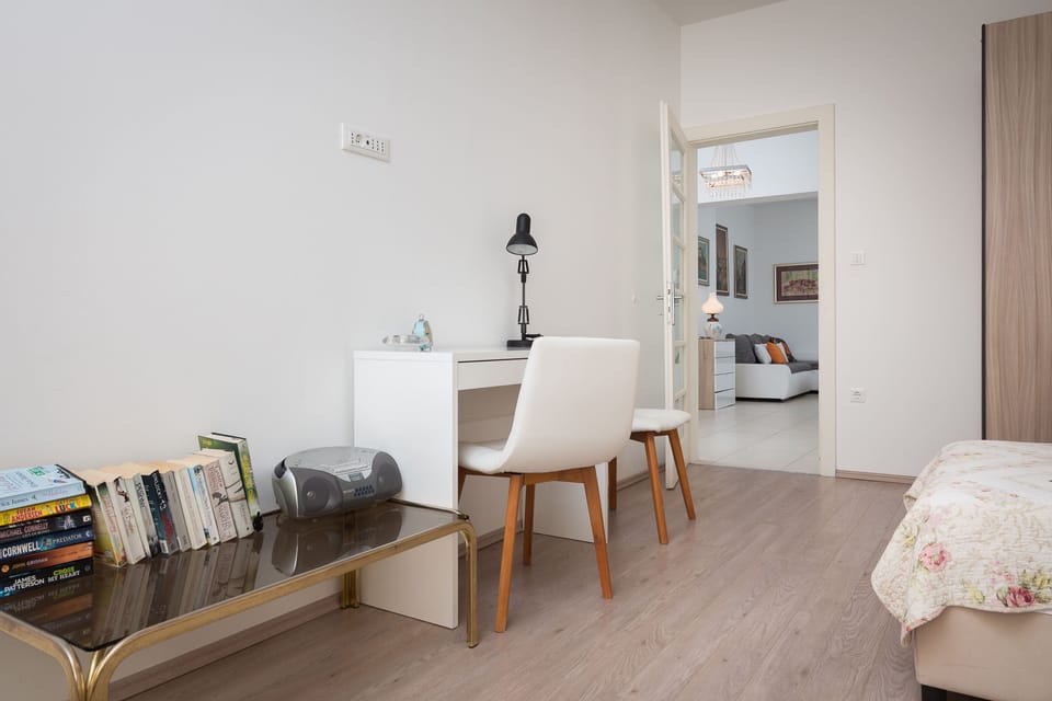 2nd. room