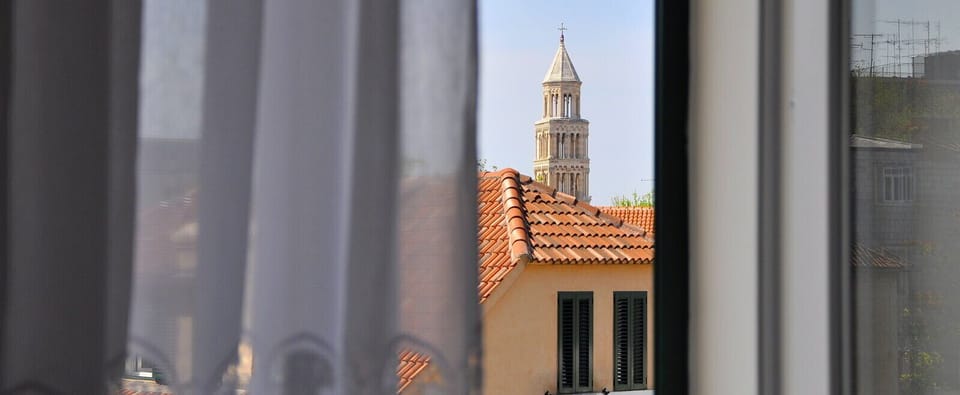 1st. room view