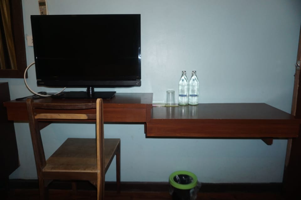 Standard Room | Room amenity