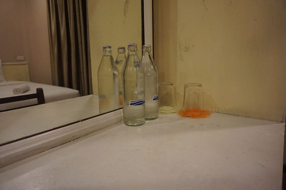 Standard Room | Room amenity