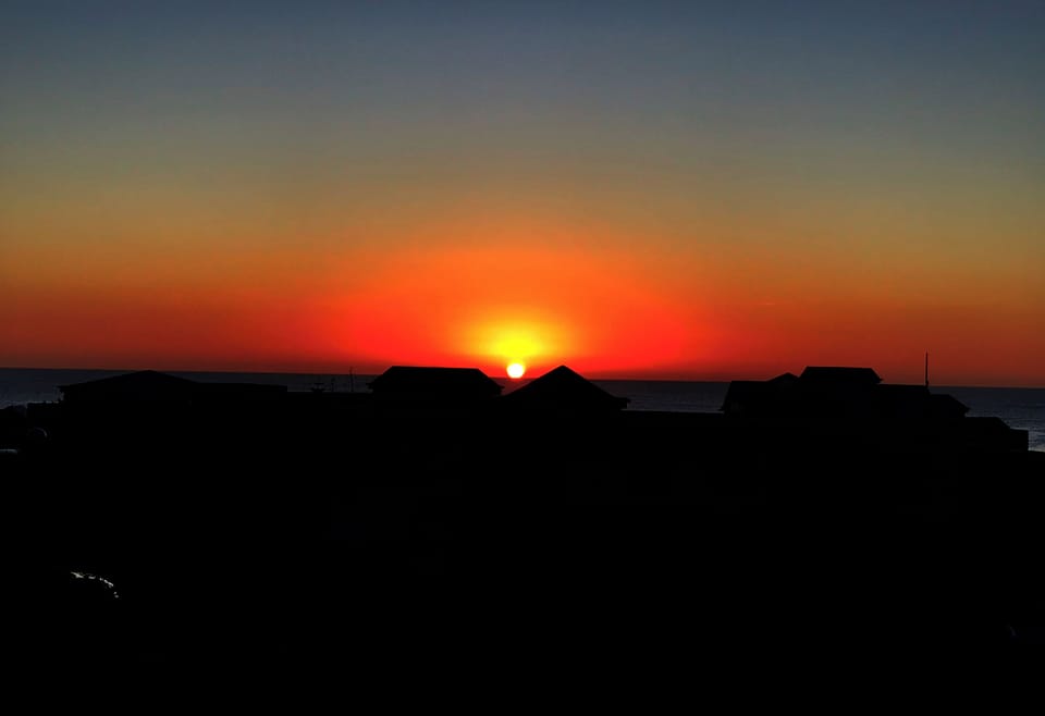 Sunset 2