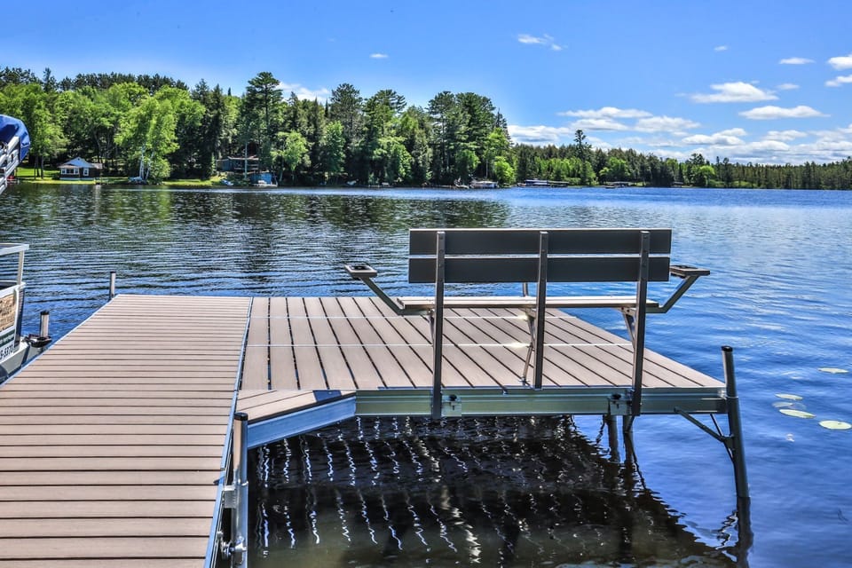 Keep Calm and go fishing