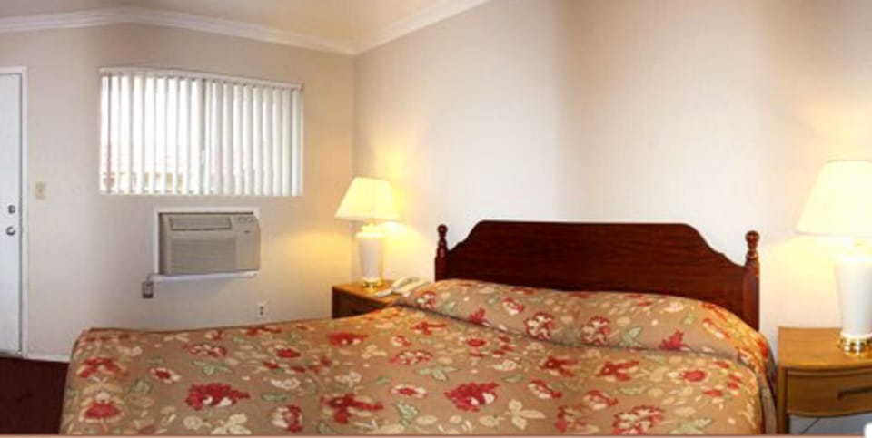 Desk, laptop workspace, iron/ironing board (on request), WiFi (free)