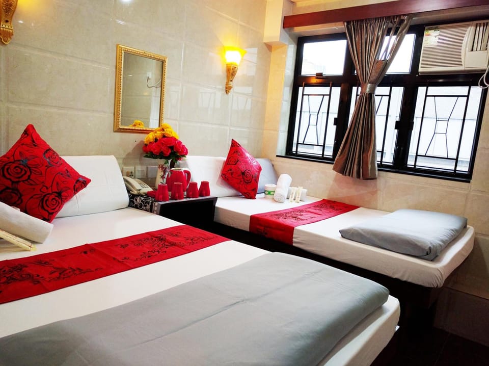 In-room safe, soundproofing, iron/ironing board