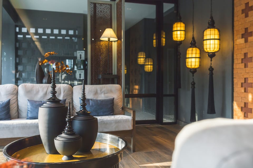 Lnimman  Chiangmai Boutique Hotel Boutique hotel in Chiang Mai