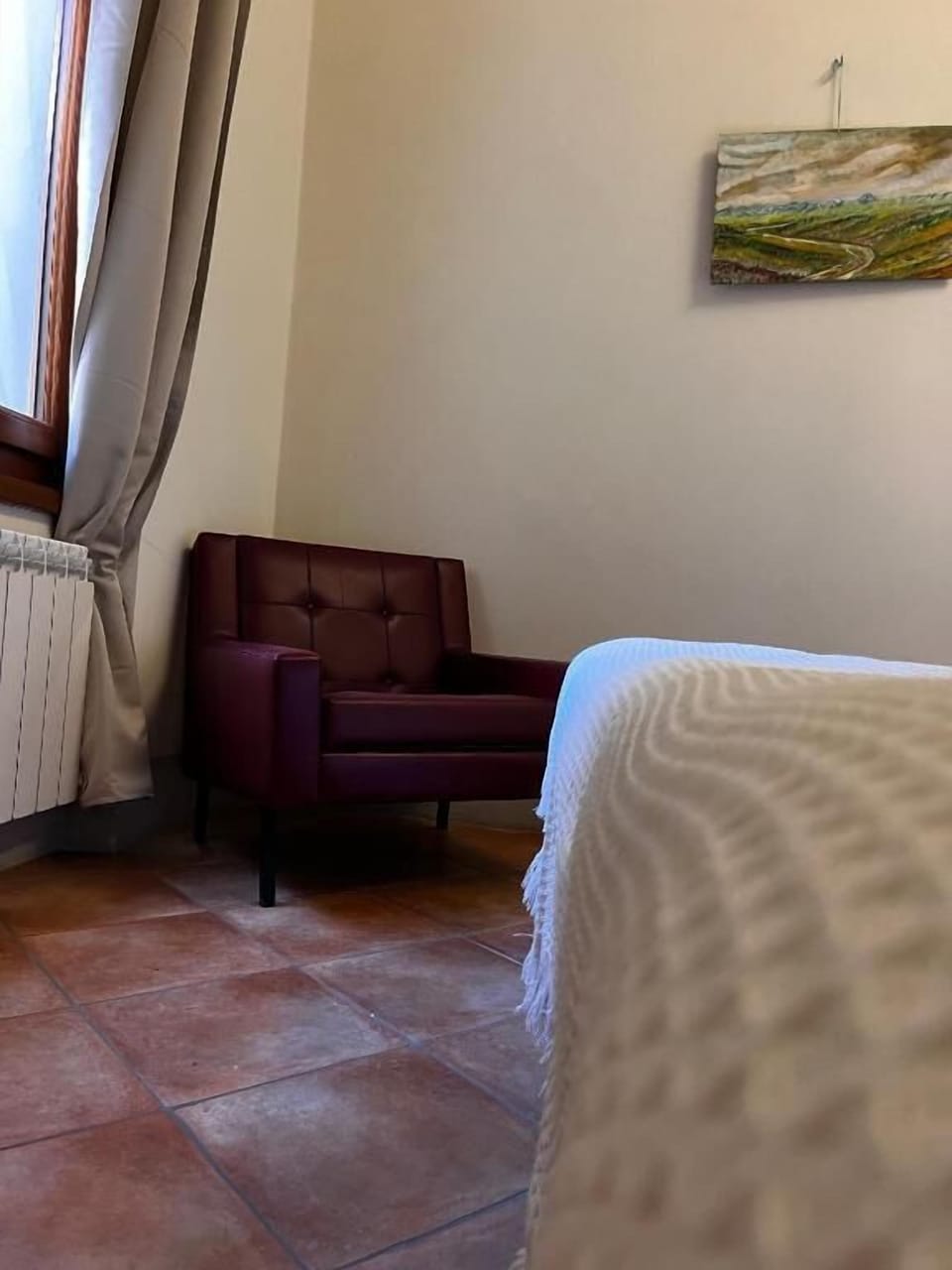 Classic Double or Twin Room, 1 Double Bed | Premium bedding, down comforters, pillowtop beds, minibar