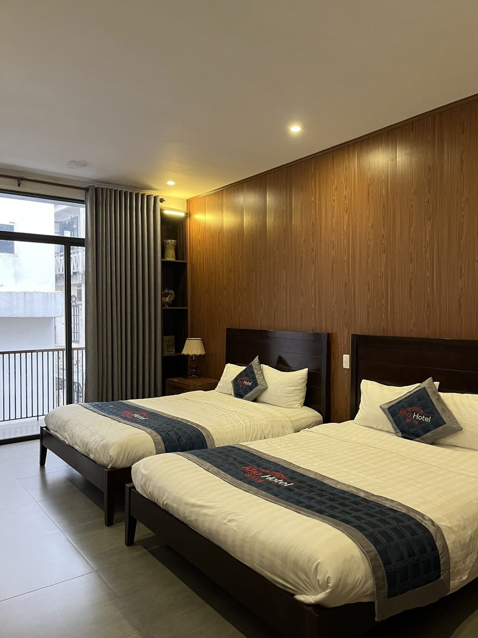 Family Room | 1 bedroom, premium bedding, soundproofing, free WiFi