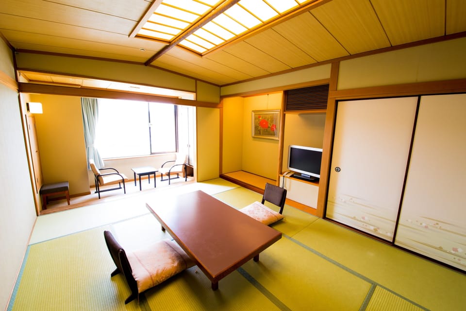 View from room