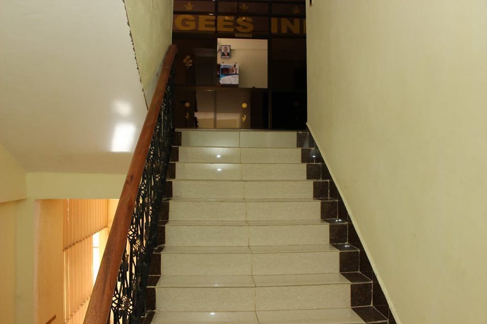 Gees Inn Bed and Breakfast in Kenya