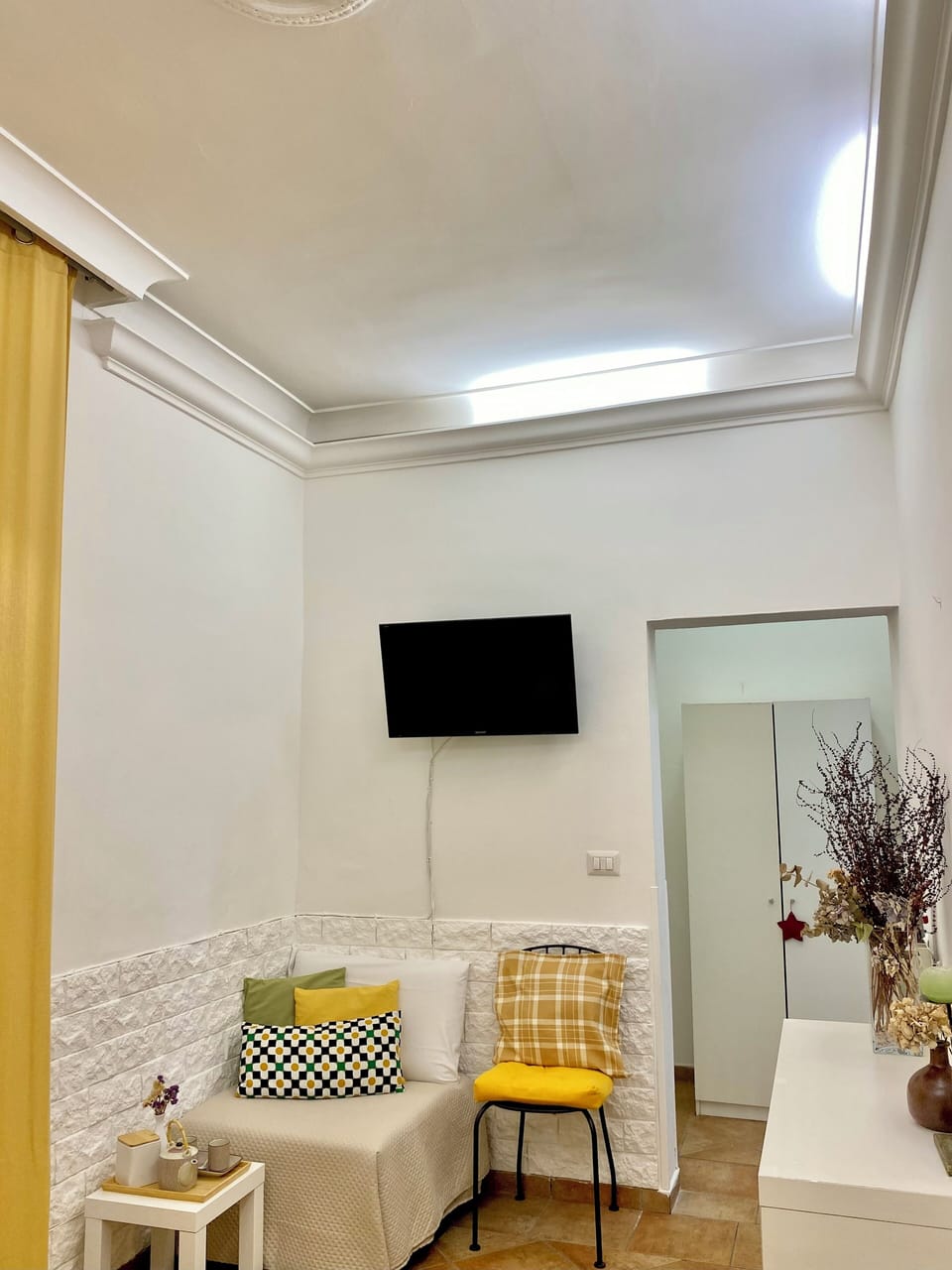 Economy Triple Room, Ensuite | WiFi (free), bed sheets