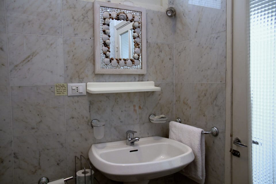 Deluxe Double or Twin Room | Bathroom | Free toiletries, hair dryer, bidet, towels