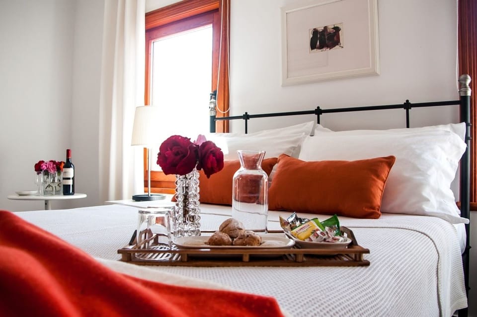 Standard Double Room | Free cribs/infant beds, free WiFi