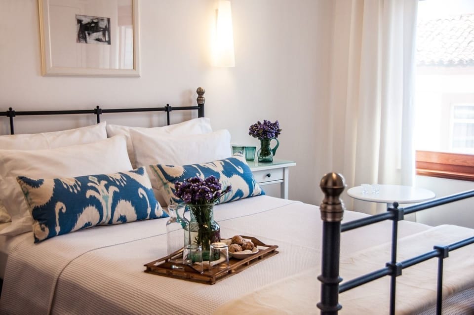 Standard Double Room | Free cribs/infant beds, free WiFi