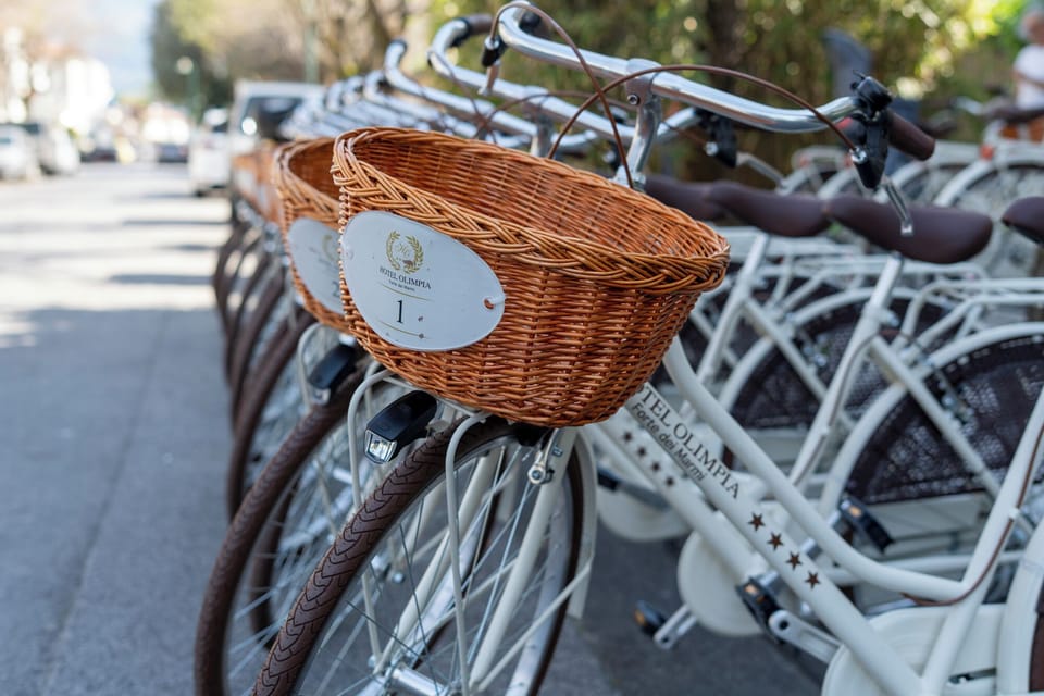 Bicycling