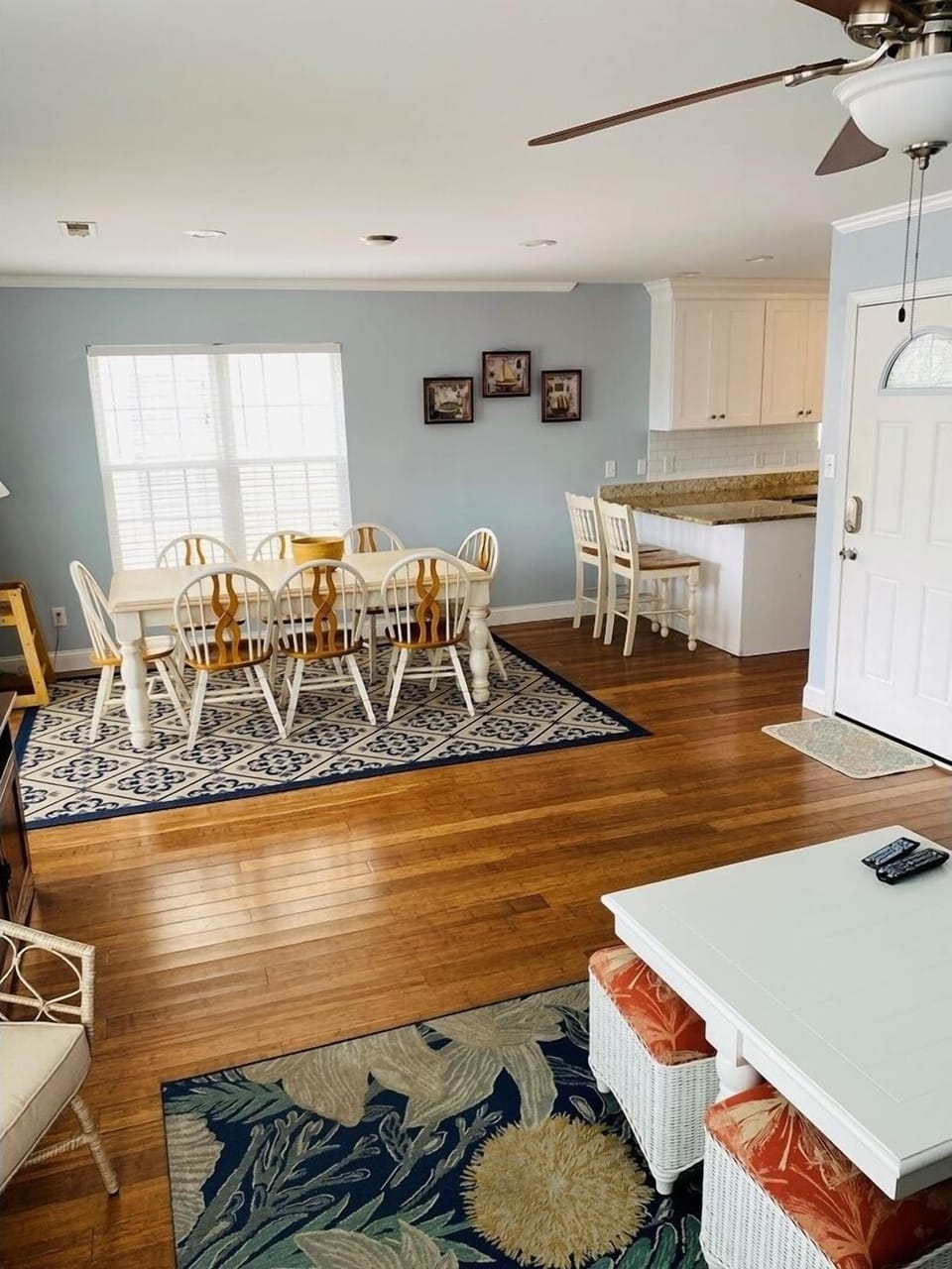 House, 5 Bedrooms | Dining