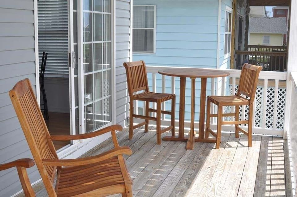 House, 5 Bedrooms | Outdoor dining