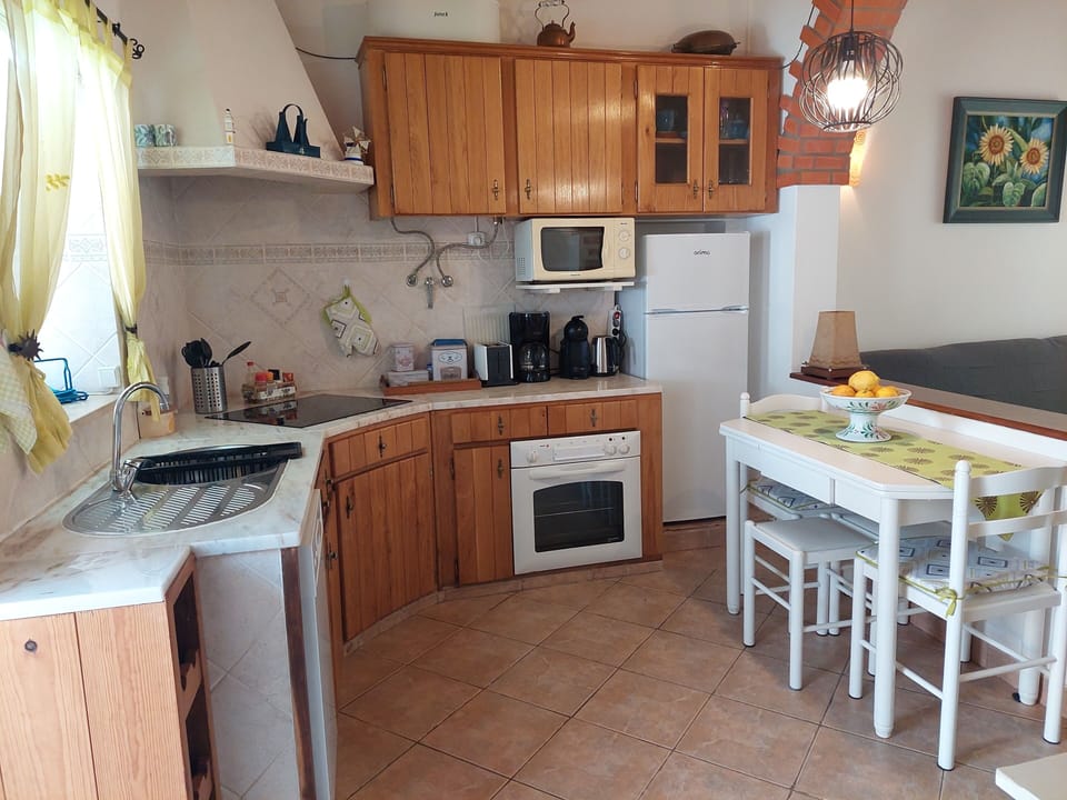 cozinha