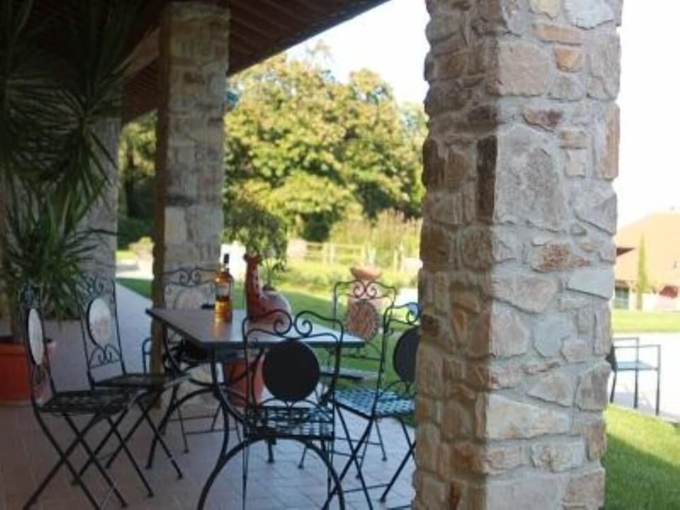 Terrace / Balcony