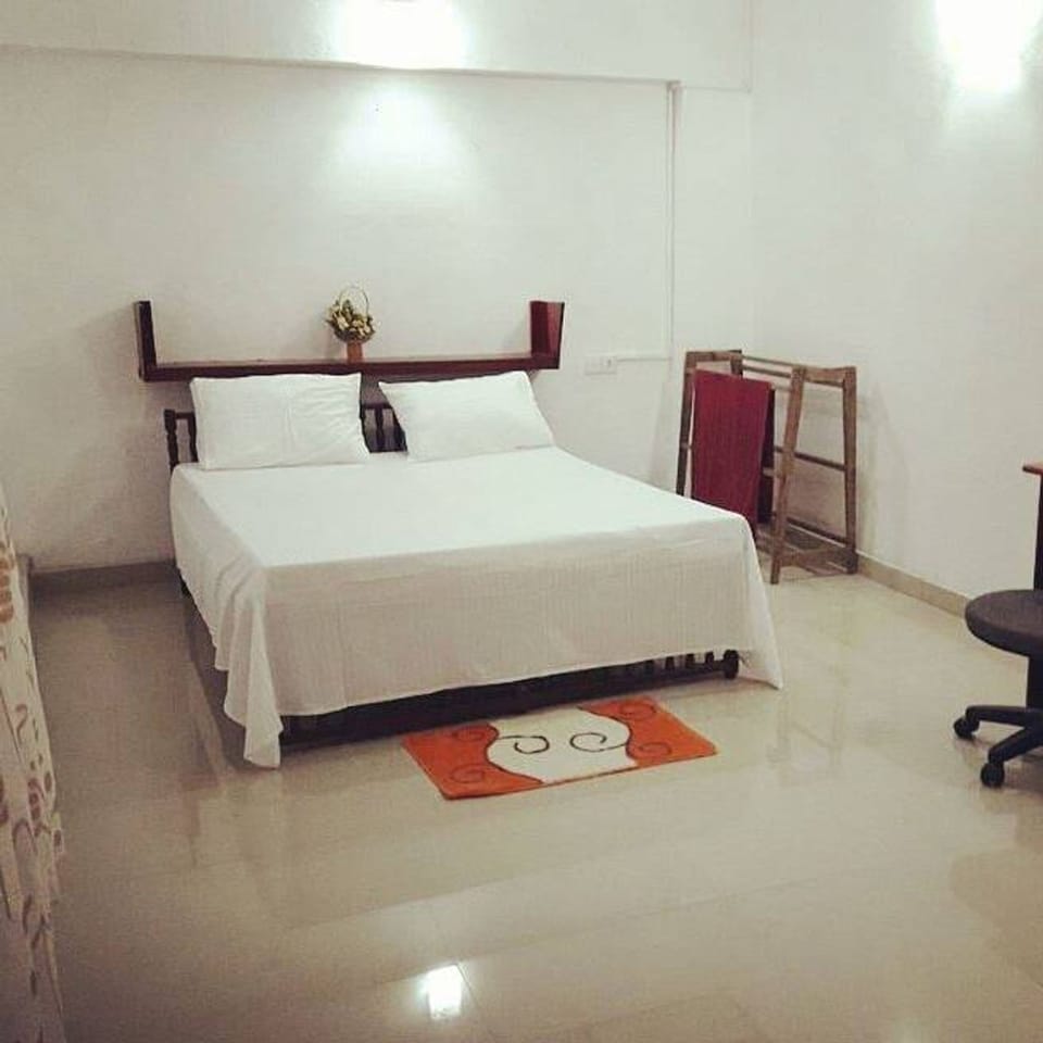 Triple Room | 1 bedroom, desk, free WiFi