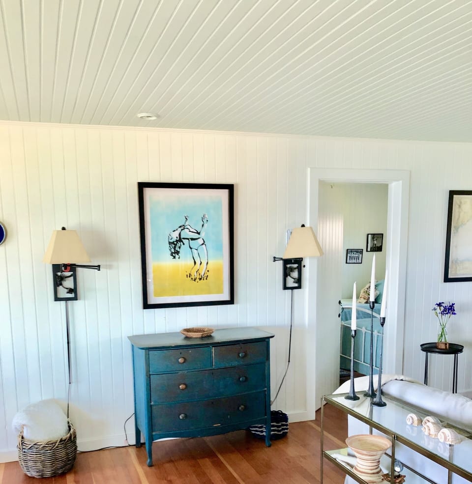 Trying to Be Flexible
Artist - Amy Goodwin