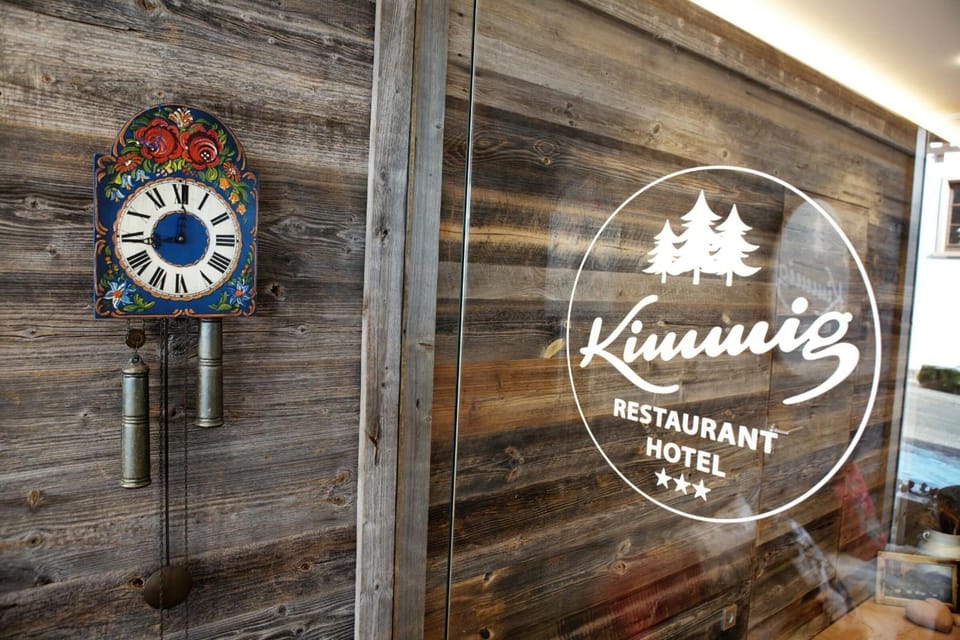 Hotel Kimmig Hotel in Ortenau