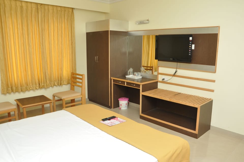 Executive Room | Room amenity