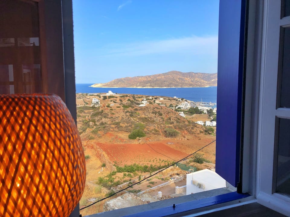 House, 2 Bedrooms | View from room