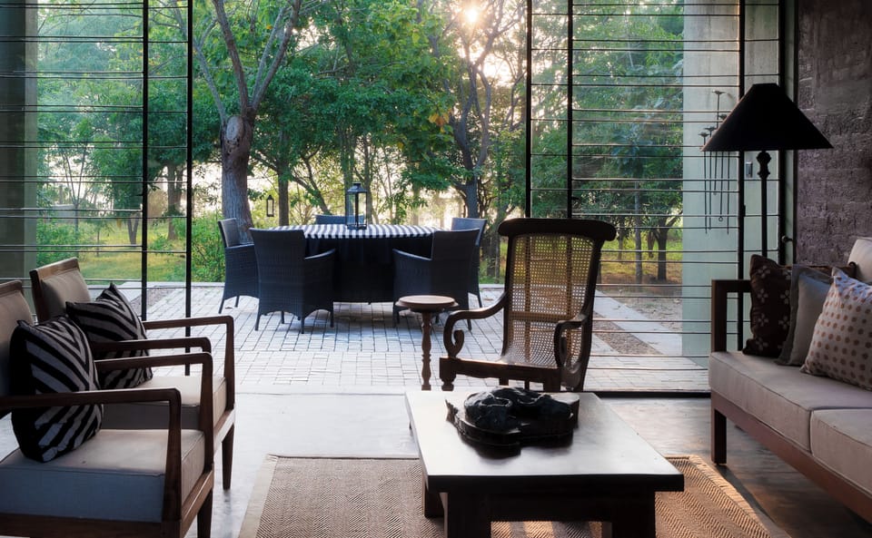 Villa, 3 Bedrooms, Garden View, Lakeside | Terrace/patio