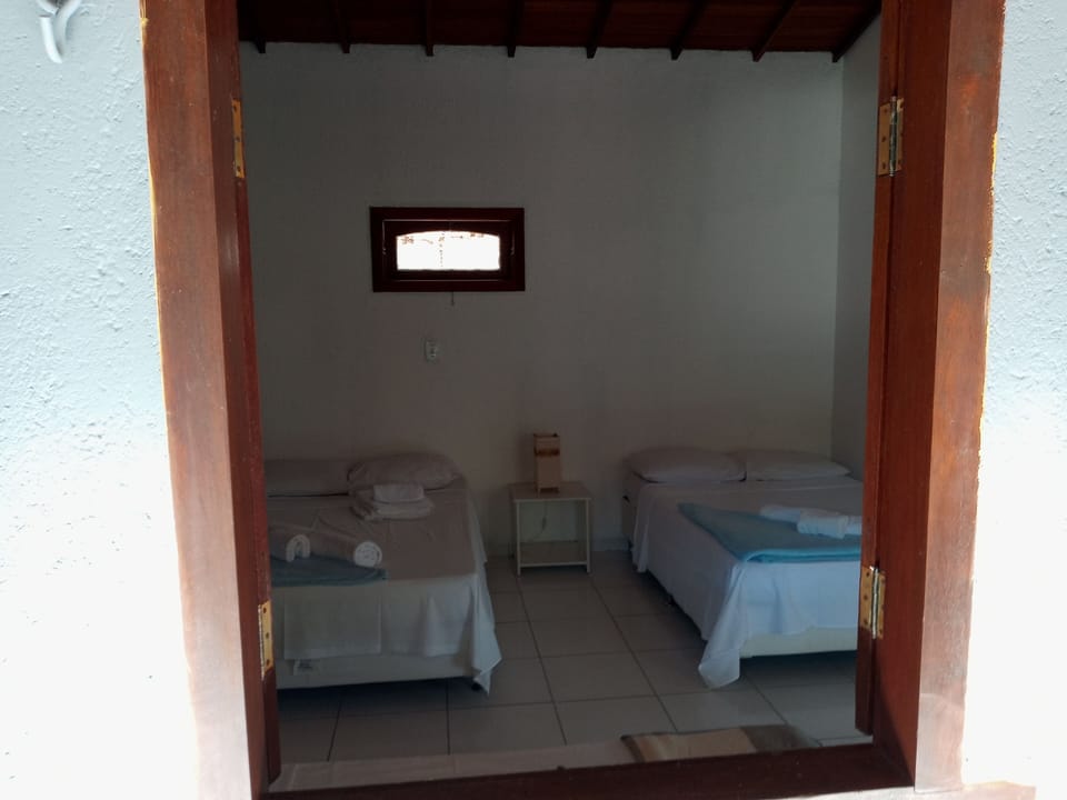 Quadruple Room | Minibar, soundproofing, iron/ironing board, free WiFi
