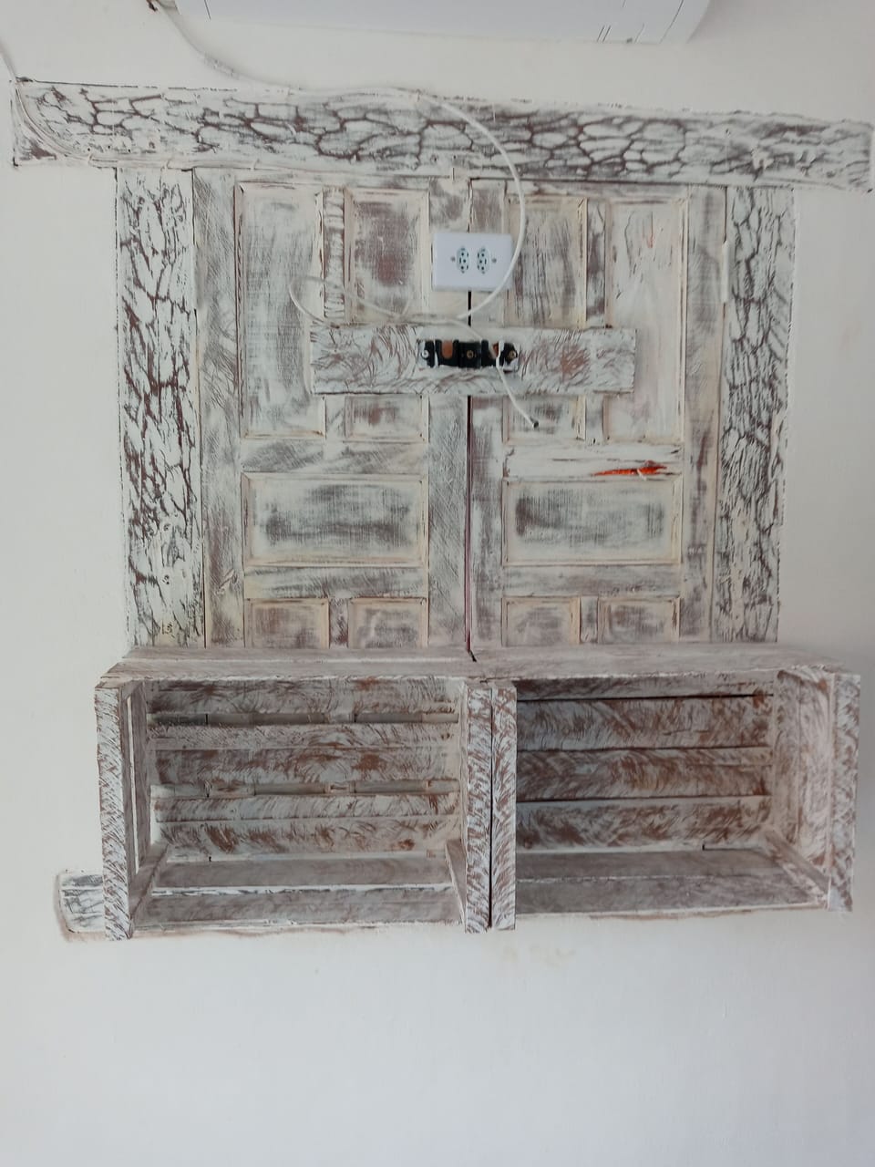 Double Room | Minibar, soundproofing, iron/ironing board, free WiFi