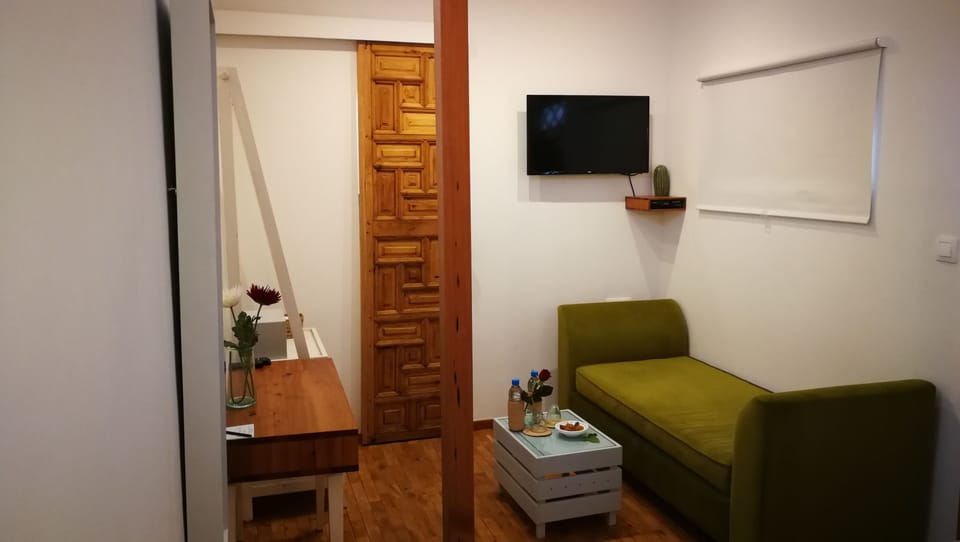 Standard Double Room | Premium bedding, in-room safe, individually decorated, free WiFi