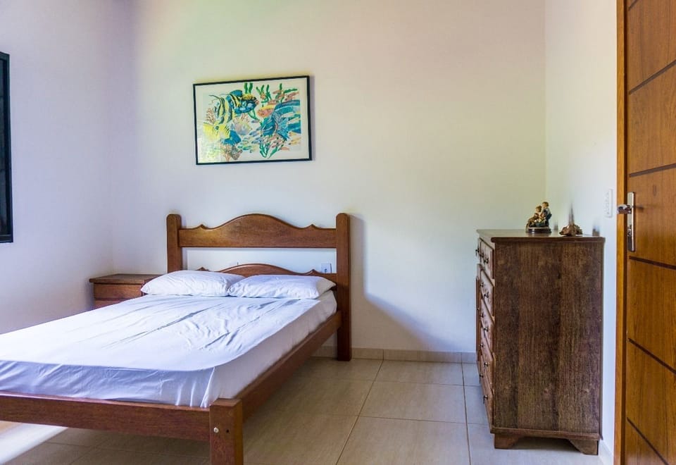 House | 3 bedrooms, free WiFi