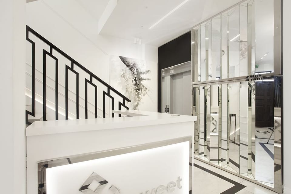 Standard Room (nr 15) | In-room dining