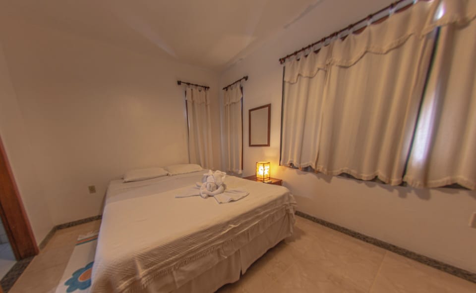 Standard Apartment | Minibar, free WiFi, bed sheets