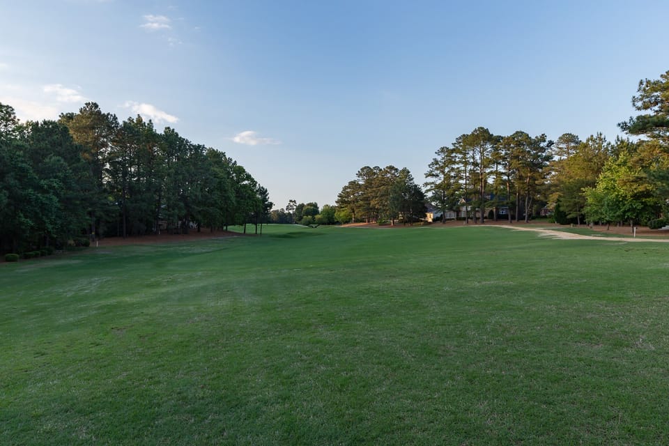 Expansive Golf Course Views from Living Room, Porche, Deck, Kitchen, 2 Bedrooms!
