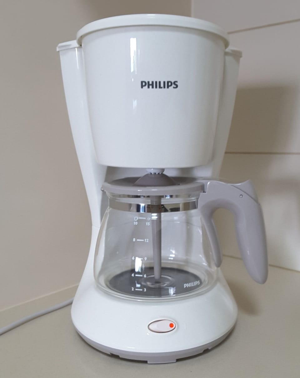 Kitchen Appliances