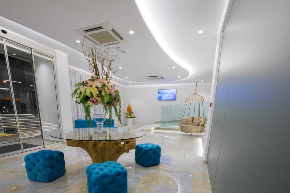 Hotel Napa Suites - Adults Only Hotel in Ayia Napa