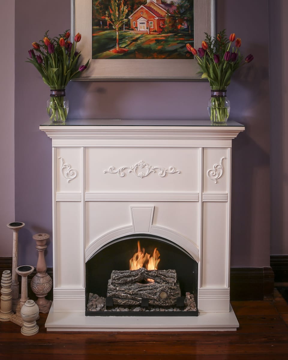 Weller Haus Bed, Breakfast & Event Center Bed and Breakfast in Bellevue