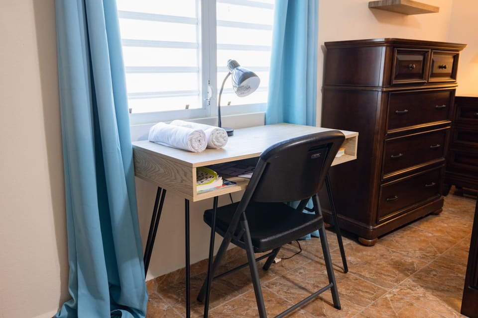 House, 3 Bedrooms | 3 bedrooms, desk, blackout drapes, free WiFi