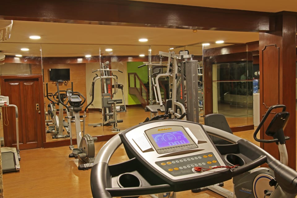 Yotau All Suites Hotel Hotel in Santa Cruz de la Sierra