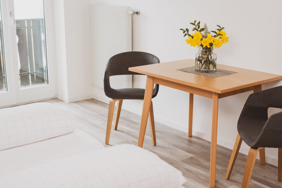 Double Room | Room amenity