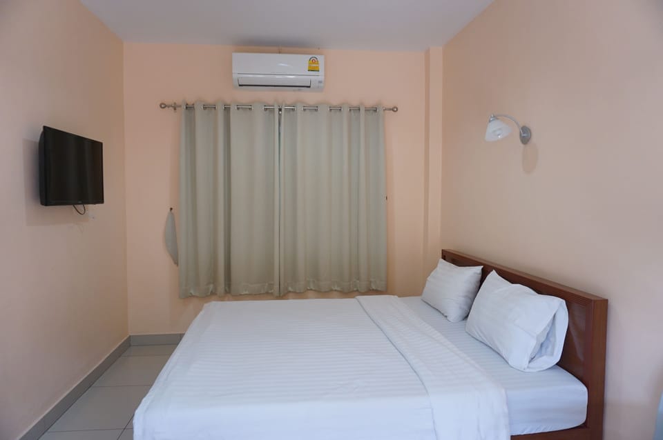 Double Room | WiFi (free)