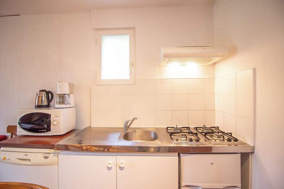 Comfort Apartment | Private kitchen