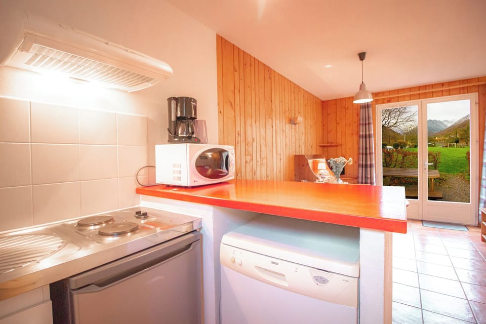 Apartment | Private kitchenette