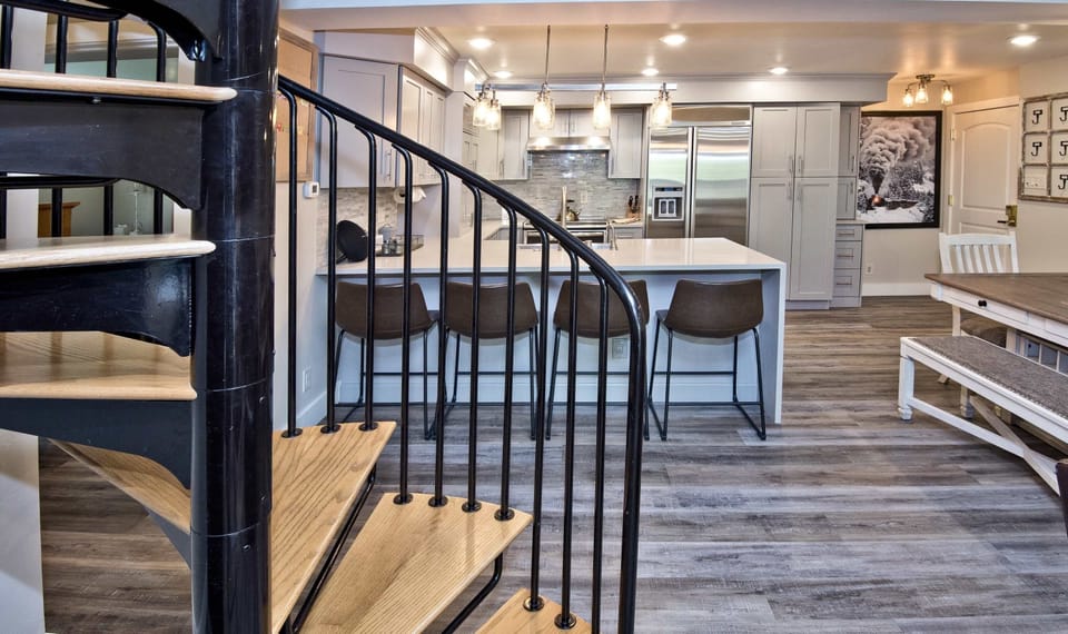 Condo, 3 Bedrooms | Interior