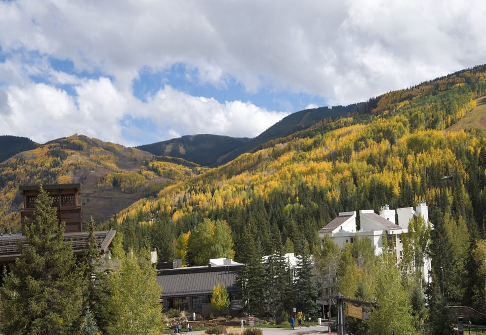 Condo, 2 Bedrooms | Exterior