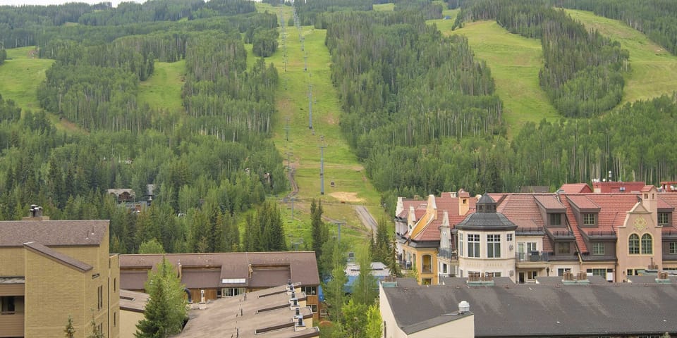 Condo, 3 Bedrooms | Aerial view
