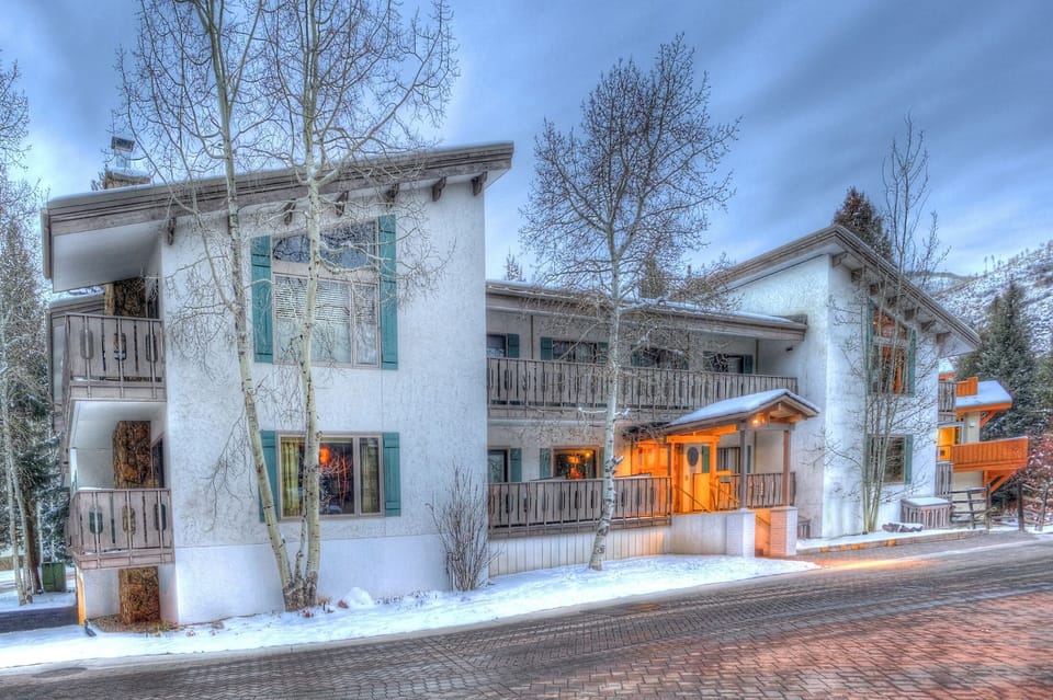 Condo, 4 Bedrooms | Exterior