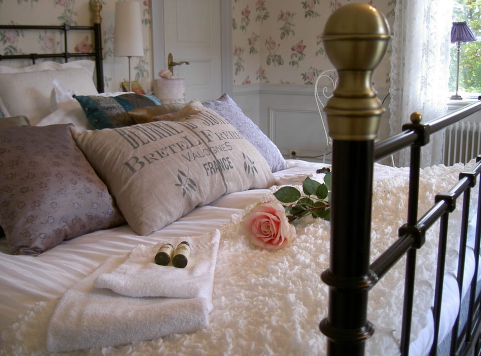Comfort Double Room (Hotel, Private bathroom) | Laptop workspace, iron/ironing board, cribs/infant beds, rollaway beds